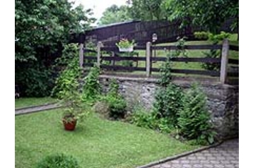 Tsjechië Privát Jeseník, Exterieur